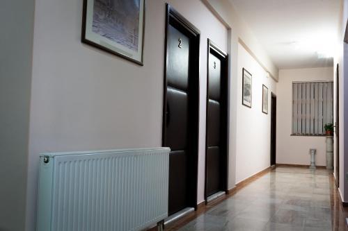Hostal Apartments&rooms Villa Ivani?
