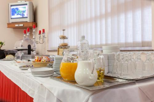 Hostal Apartments&rooms Villa Ivani?