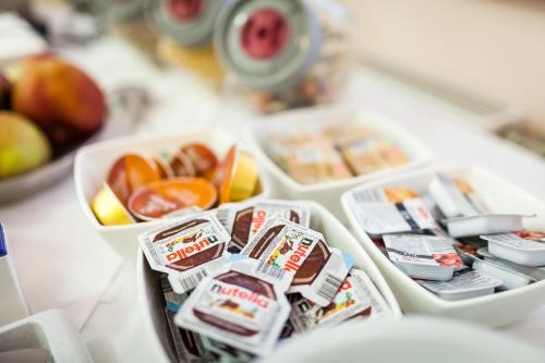 Hostal Apartments&rooms Villa Ivani?