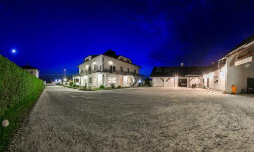 Hostal Apartments&rooms Villa Ivani?