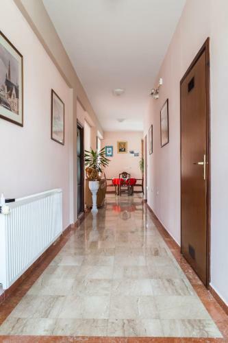 Hostal Apartments&rooms Villa Ivani?