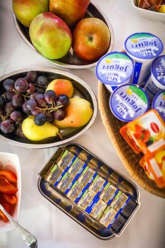 Hostal Apartments&rooms Villa Ivani?