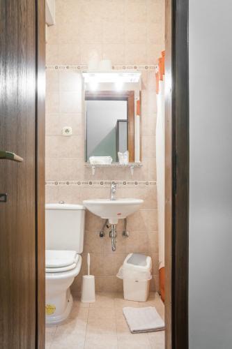 Hostal Apartments&rooms Villa Ivani?