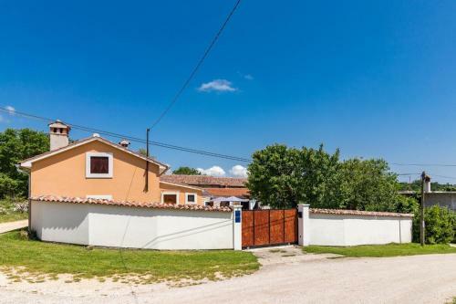 Villa Beni?