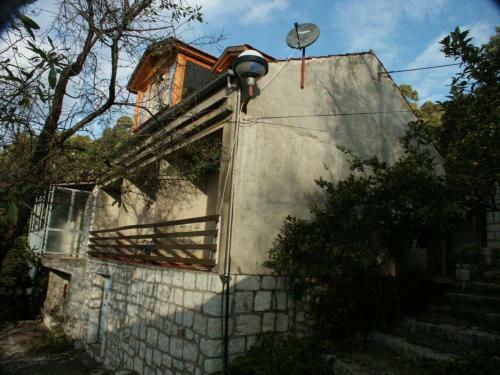 Apartments By The Sea Babine Kuce, Mljet - 611