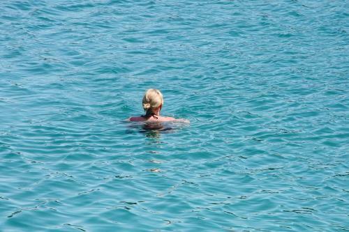 Apartments By The Sea Babine Kuce, Mljet - 611