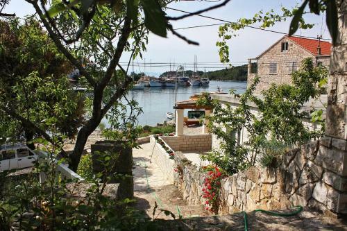 Apartments By The Sea Pomena, Mljet - 10426