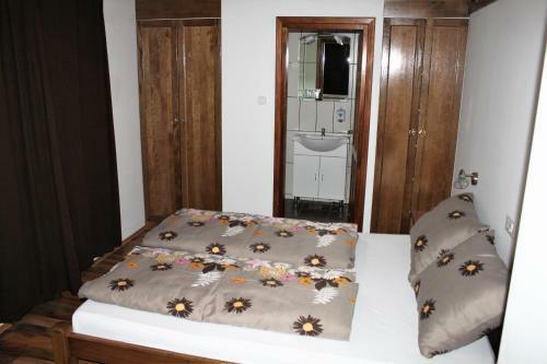 Bed & Breakfast Guesthouse Re?ekov Podrum