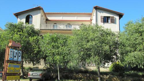 Hostal Apartments Stari ?ibenik