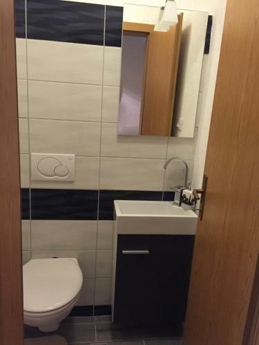 Apartments Stakic