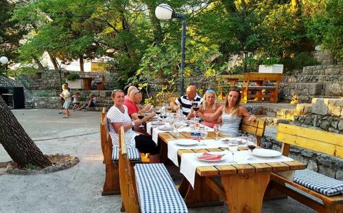 Cottage Holiday Home Makarska