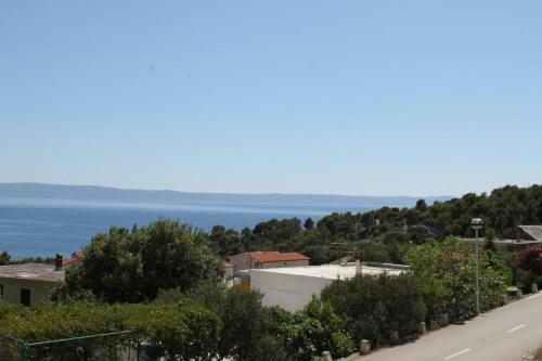 Apartments With A Parking Space Krvavica, Makarska - 6749
