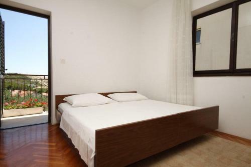 Apartments With A Parking Space Krvavica, Makarska - 6749
