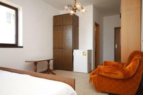 Apartments With A Parking Space Krvavica, Makarska - 6749