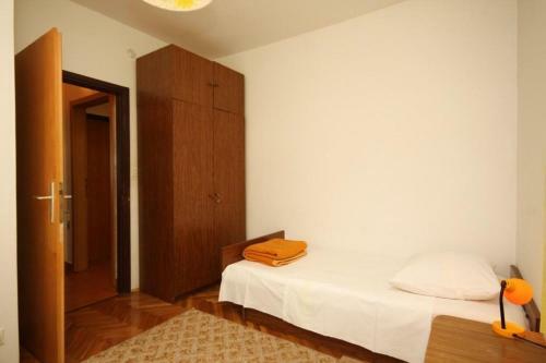 Apartments With A Parking Space Krvavica, Makarska - 6749
