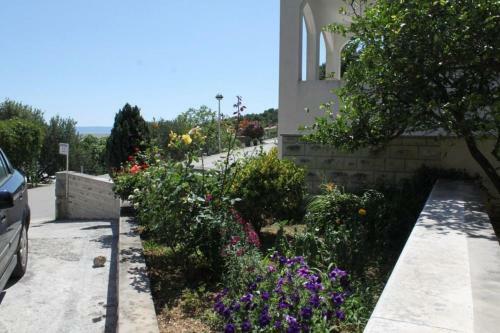Apartments With A Parking Space Krvavica, Makarska - 6749