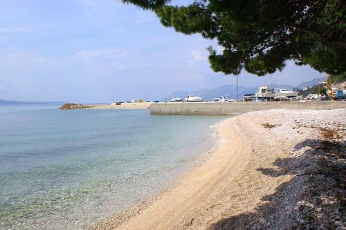 Apartments With A Parking Space Krvavica, Makarska - 6749