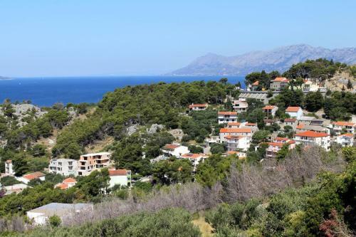 Apartments With A Parking Space Krvavica, Makarska - 6749