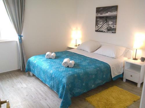 Apartments With A Parking Space Kuciste - Perna, Peljesac - 10161