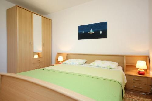 Apartments With A Parking Space Kuciste - Perna, Peljesac - 10161