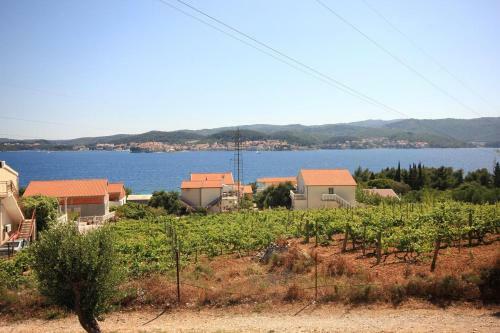 Apartments With A Parking Space Kuciste - Perna, Peljesac - 10161