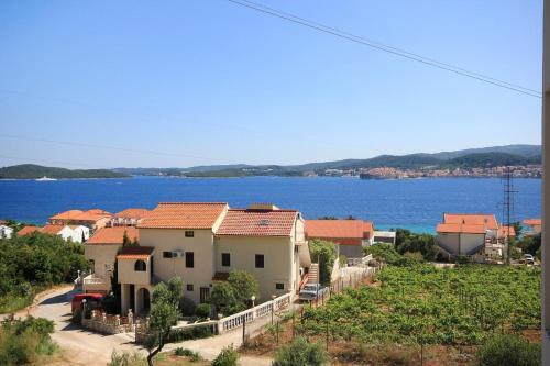 Apartments With A Parking Space Kuciste - Perna, Peljesac - 10161