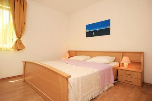 Apartments With A Parking Space Kuciste - Perna, Peljesac - 10161