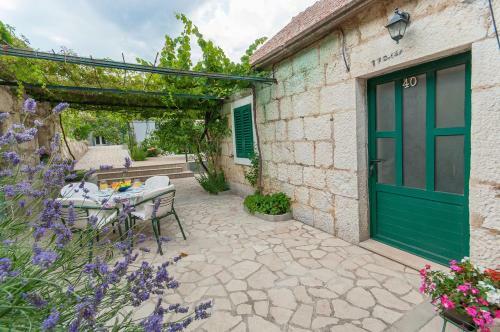 Apartments Srdanovic