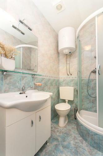 Apartments Srdanovic