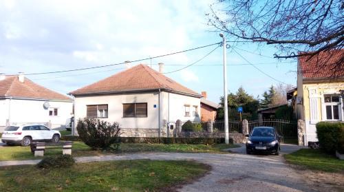 Hostal Guest House Kapetanova Ku?a