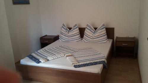Apartments With A Parking Space Viganj, Peljesac - 13241