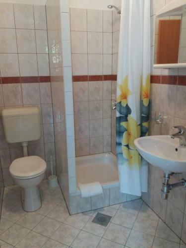 Apartments With A Parking Space Viganj, Peljesac - 13241
