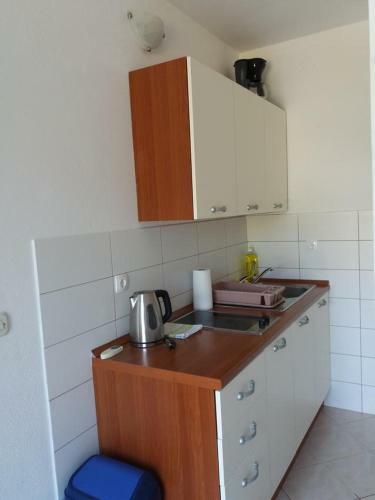 Apartments With A Parking Space Viganj, Peljesac - 13241