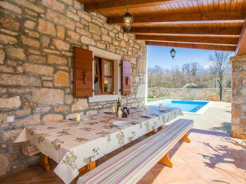 Holiday Home Angelo I Marija