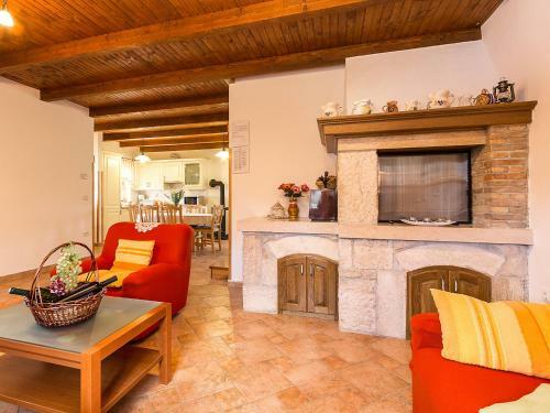 Holiday Home Angelo I Marija