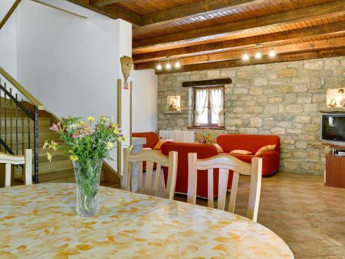Holiday Home Angelo I Marija