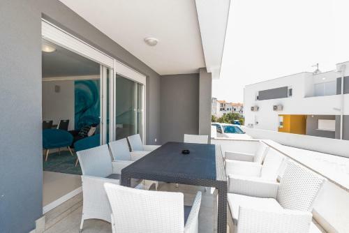 Apartamento Merima 1 Luxury Ap With A Pool