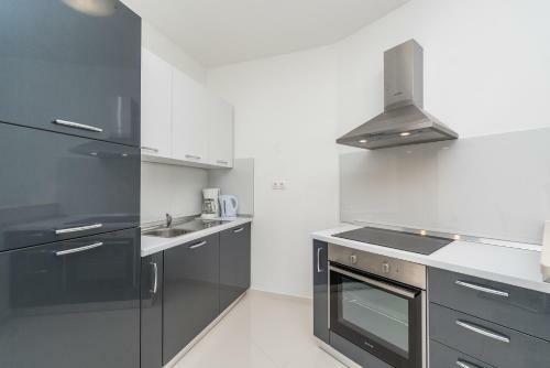 Apartamento Merima 1 Luxury Ap With A Pool