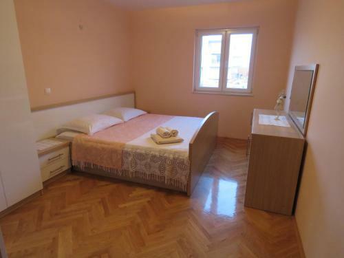 Apartments Lidija