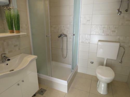 Apartments Lidija