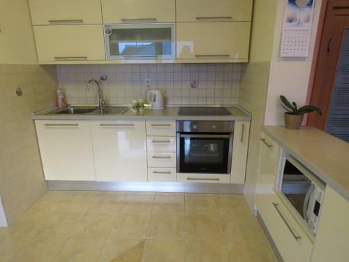 Apartments Lidija