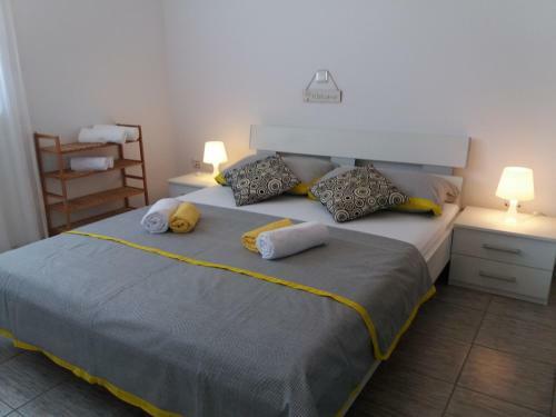 Apartments Next To Sea Maris