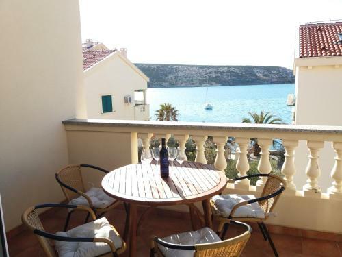 Apartments Next To Sea Maris