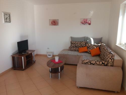 Apartments Next To Sea Maris