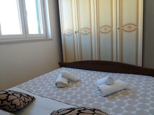 Apartments Next To Sea Maris