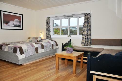 Hotel Krager� Sportell & Apartments