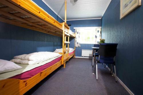 Hotel Krager� Sportell & Apartments