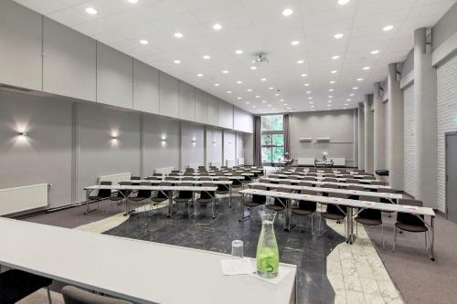 Thon Hotel H�yers