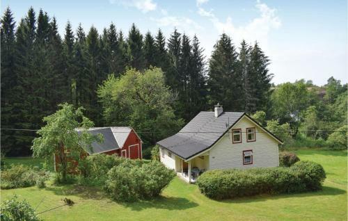 Holiday Home Sk�nevik Sk�nevikstrand