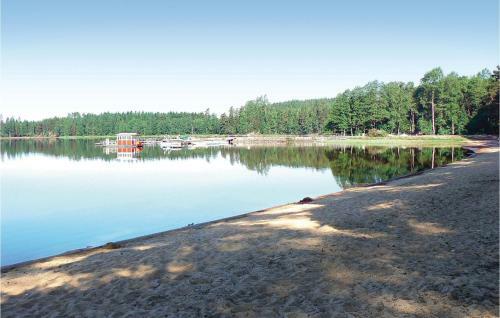 Holiday Home Tommared Svenljunga II